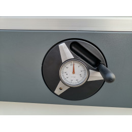 Форматно-раскроечный станок WoodTec K 45САР