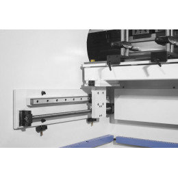 MetalTec HBM 80/2500C Листогибочные гидравлические прессы с ЧПУ контроллером TP10S