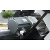 MetalTec CK 50x1000H токарный станок c ЧПУ с прямой станиной